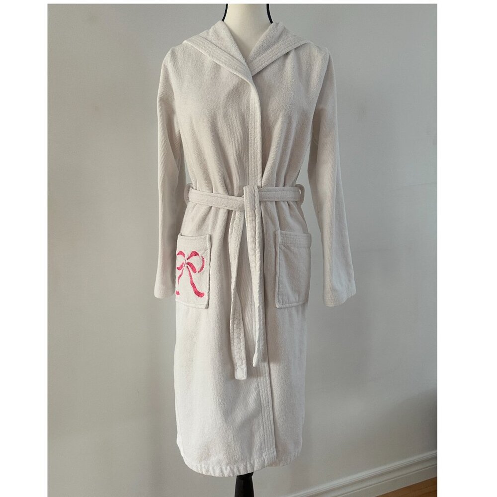 Bathrobe IKEA Small